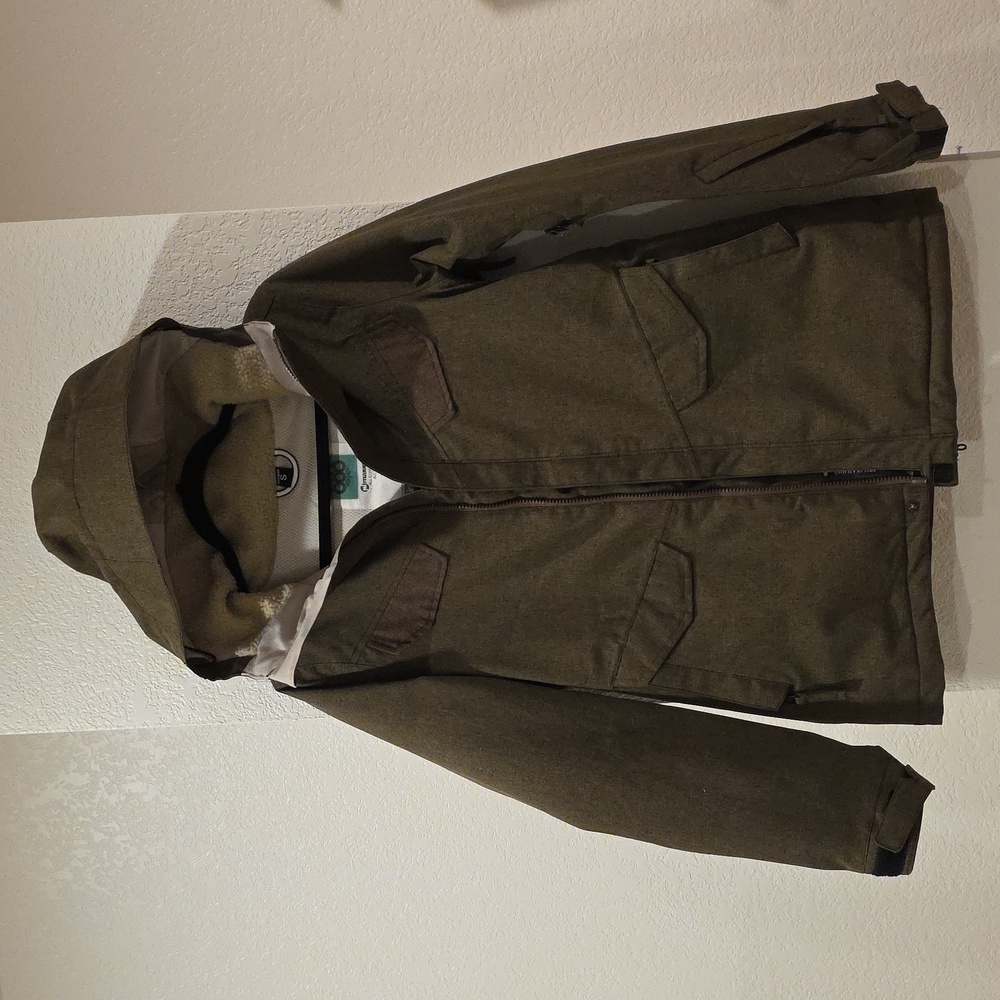 686 Women's Ski Jacket